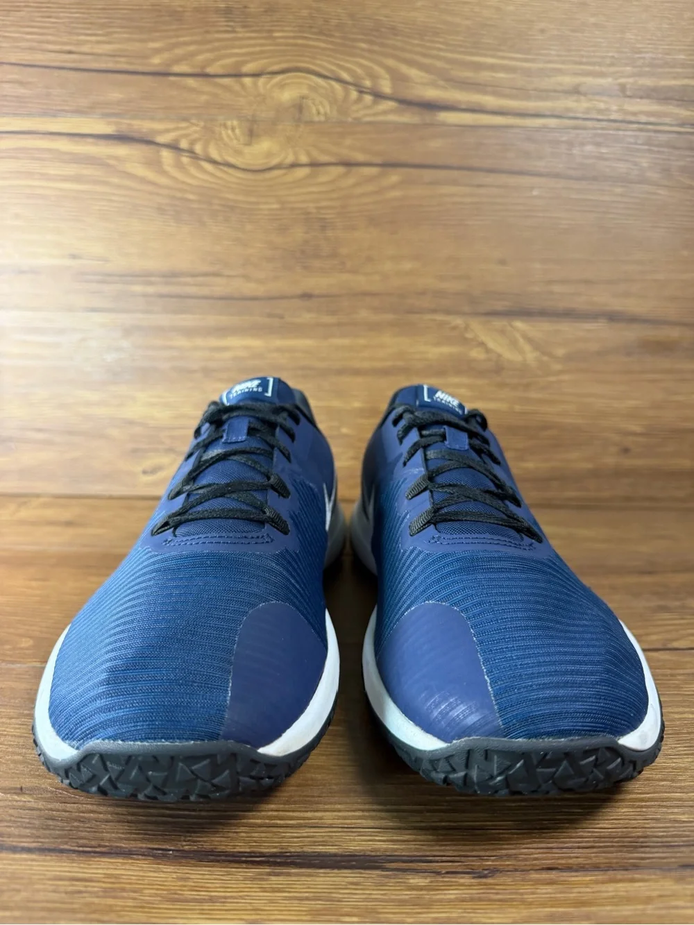 Nike Flex Control TR4 Training Workout Sneakers Shoes Men’s Size 11
